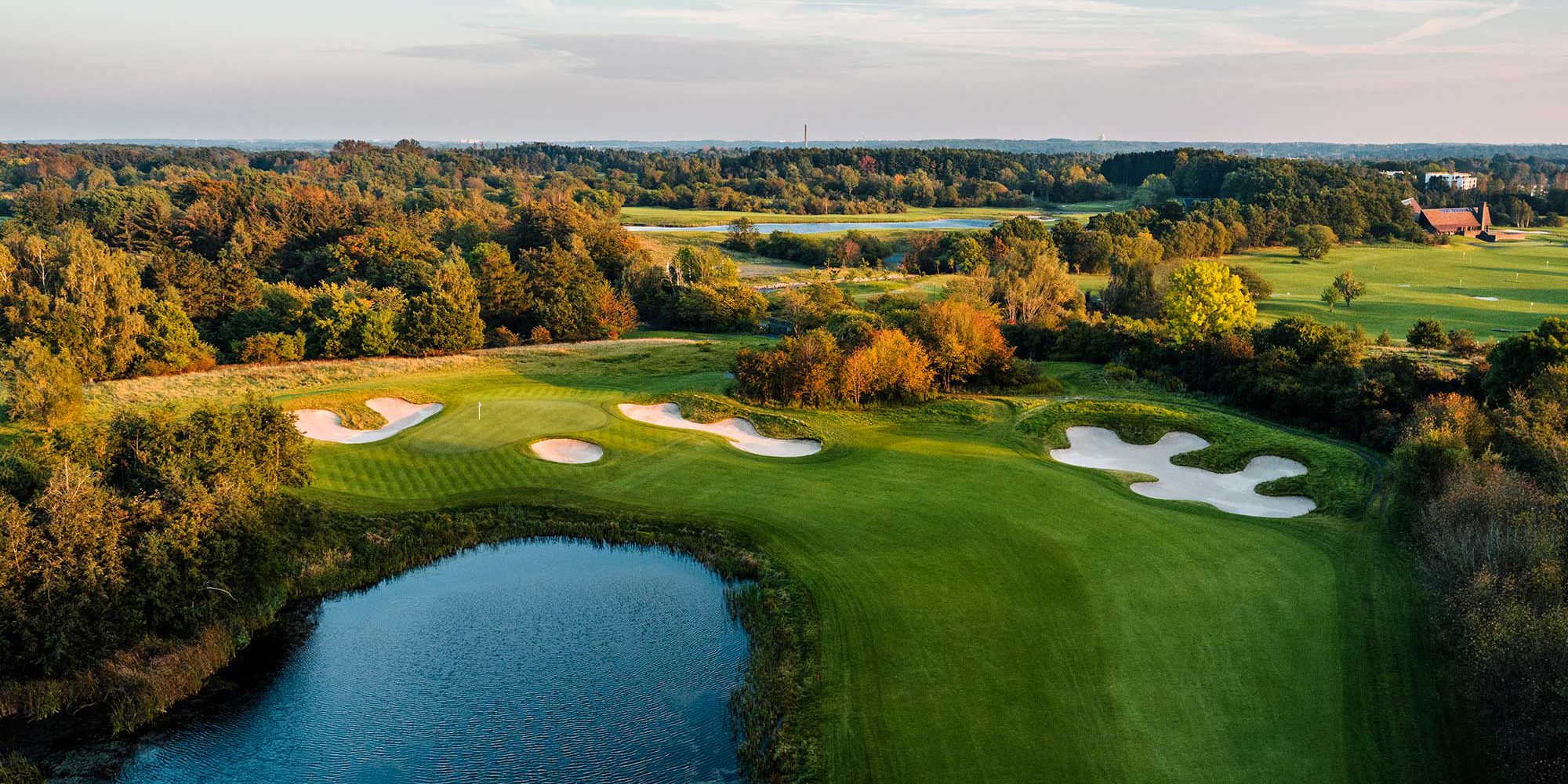 The Scandinavian golf New Course 15 2000x1000