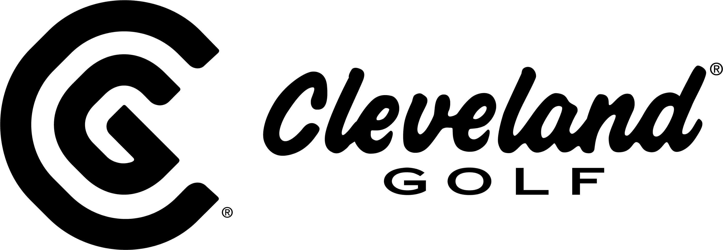 cleveland golf logo